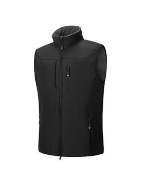 33,000 ft Mens Vest